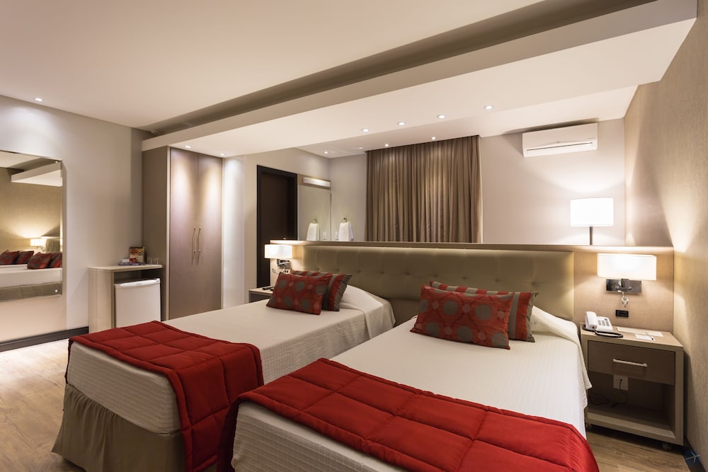 Faial Prime Suites 24/56