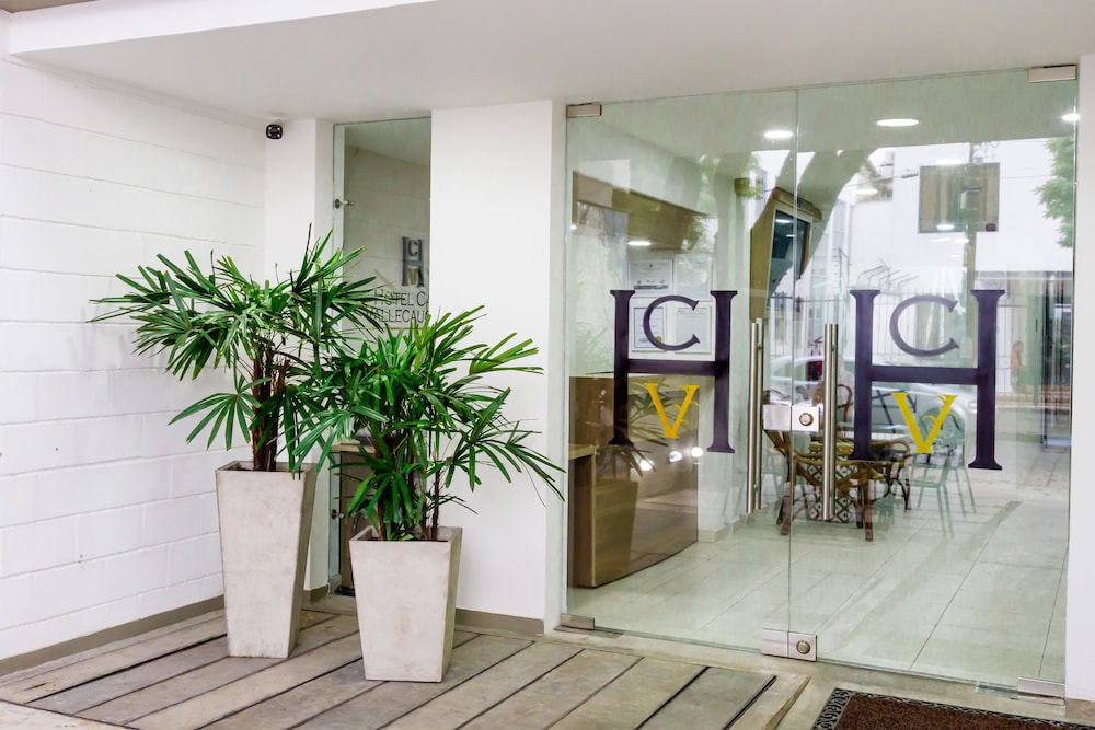 Hotel Casa Vallecaucana 28/44