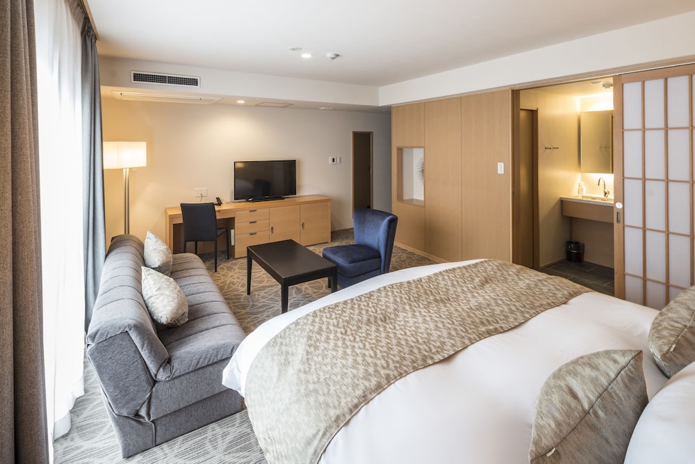 Kyoto Shinmachi Rokkaku Hotel Grandereverie 22/46