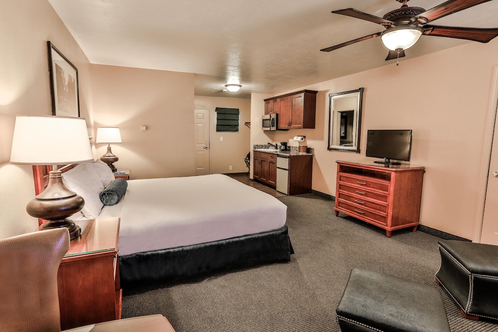 The Springs Resort and Spa 13/69