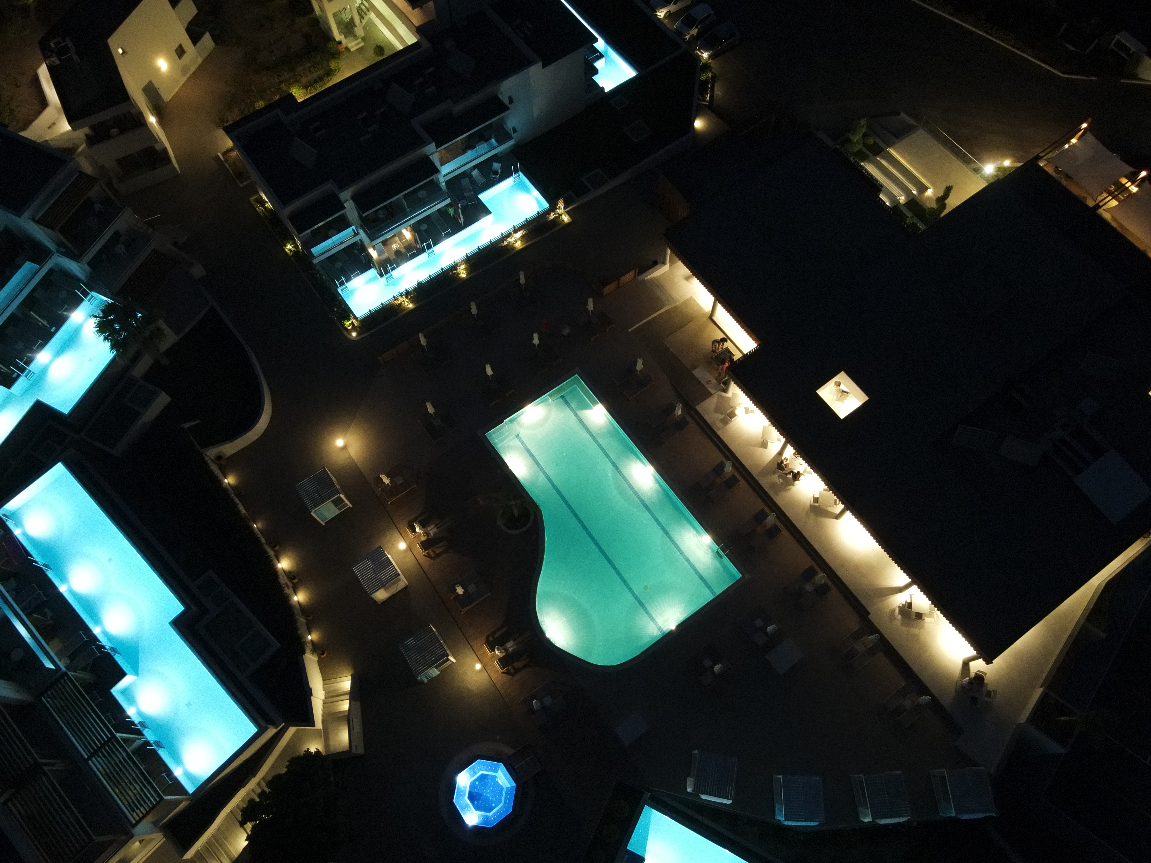 Harmony Crest Resort - Adults Only in Psalidi