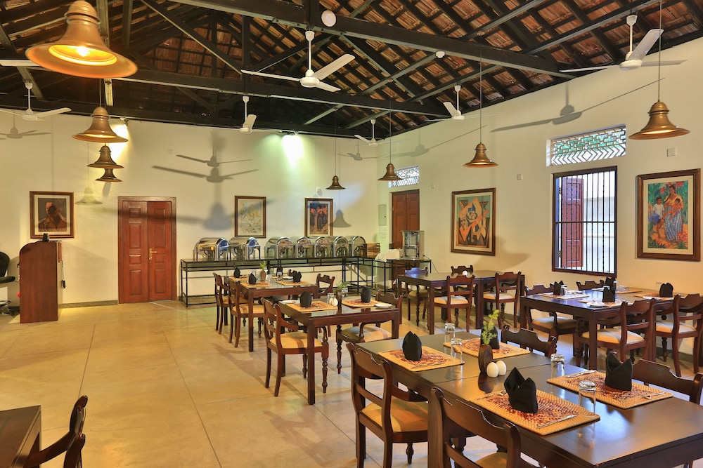 FOX Resorts Jaffna 38/50