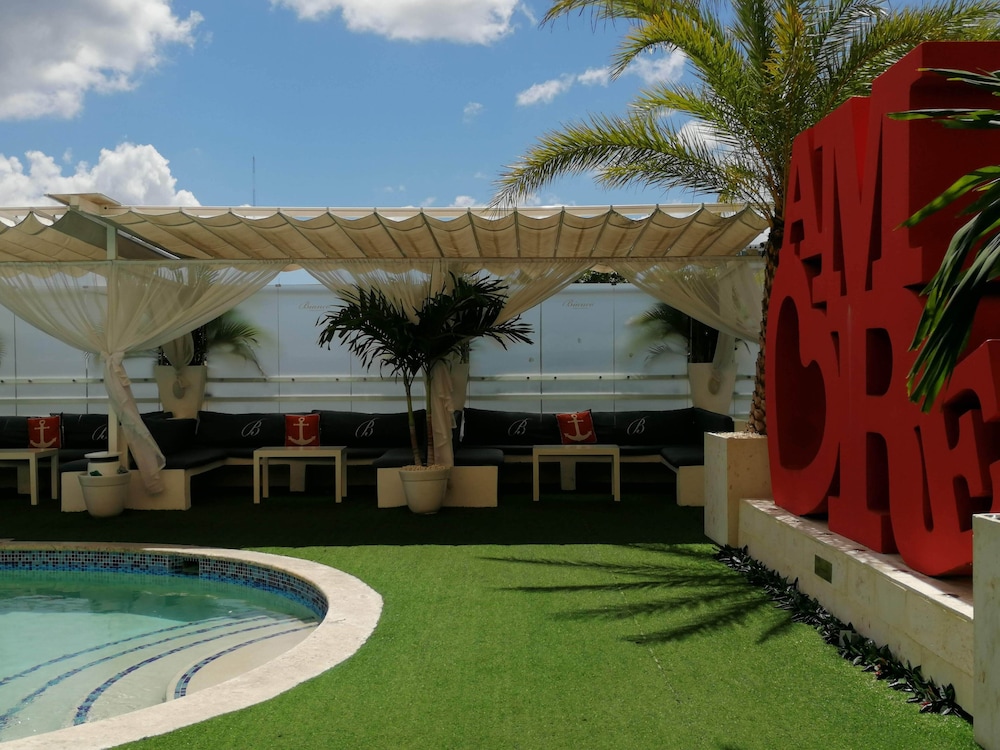 Ramada by Wyndham Princess Santo Domingo 35/41