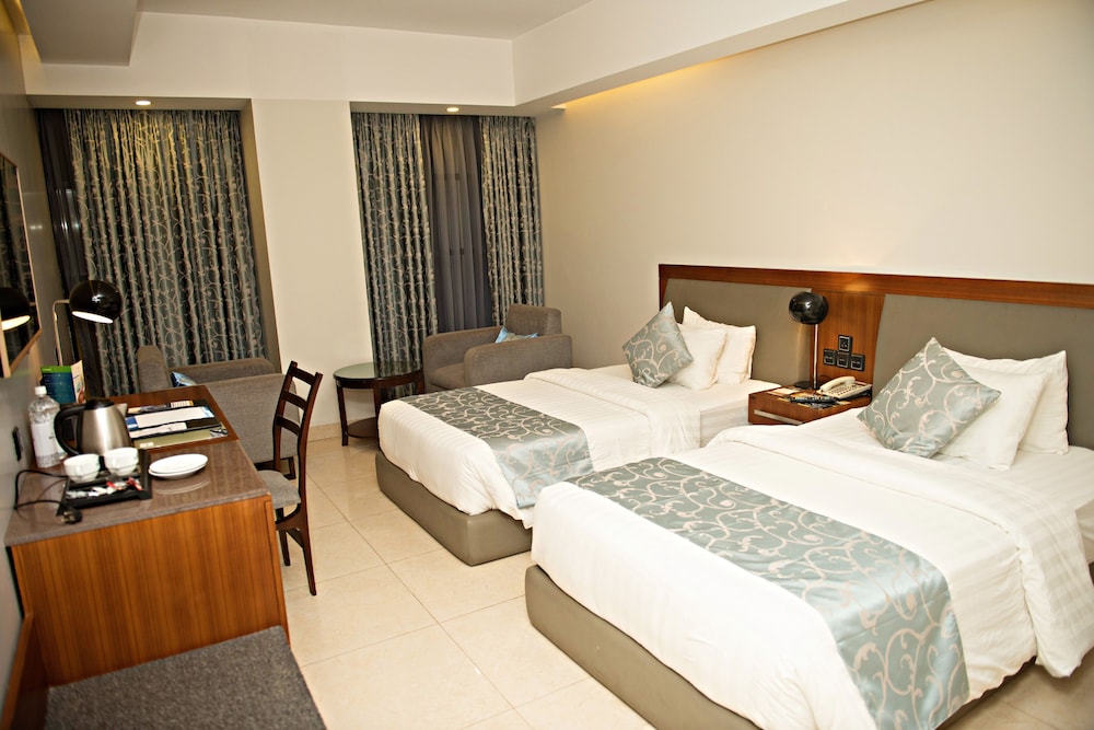 Sky City Hotel Dhaka 14/50