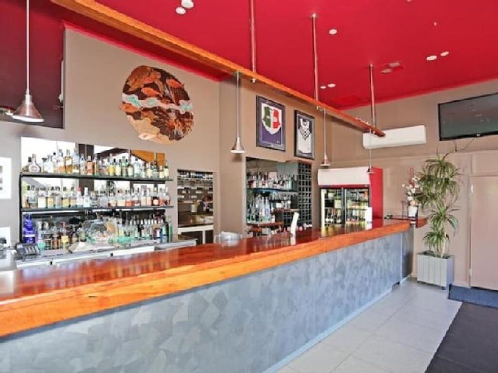 Mandurah Motel and Apartments 5/40