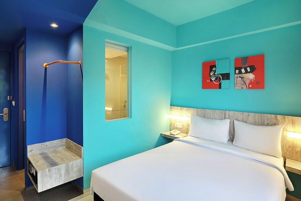Primera Hotel Seminyak (Ex Ibis Budget Bali) 15/32