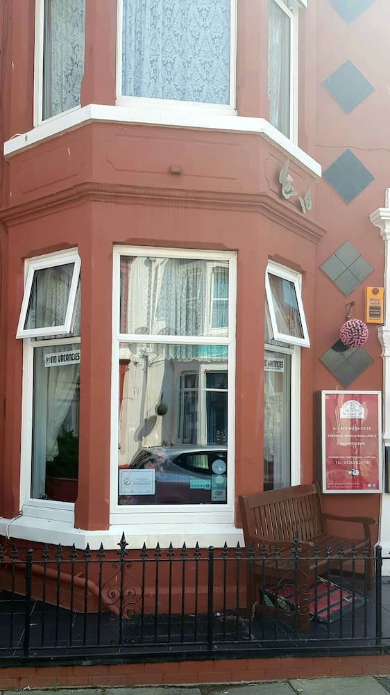 Grange House Hotel 2/51