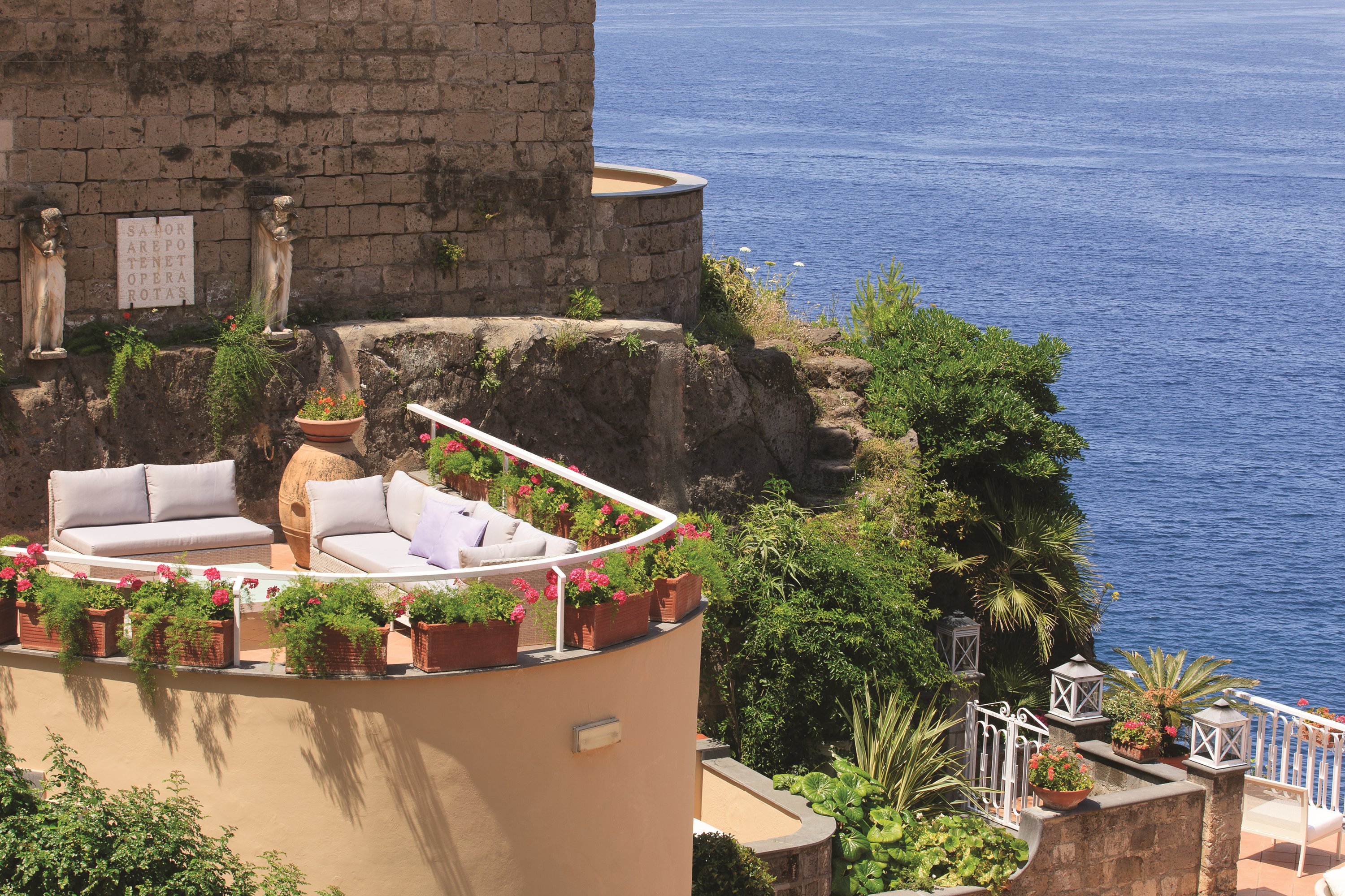 Hotel Corallo Sorrento 75/80