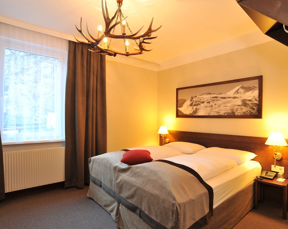 Ski Lodge Reineke 15/38