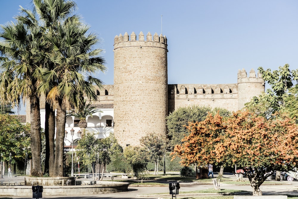 Parador de Zafra 13/45