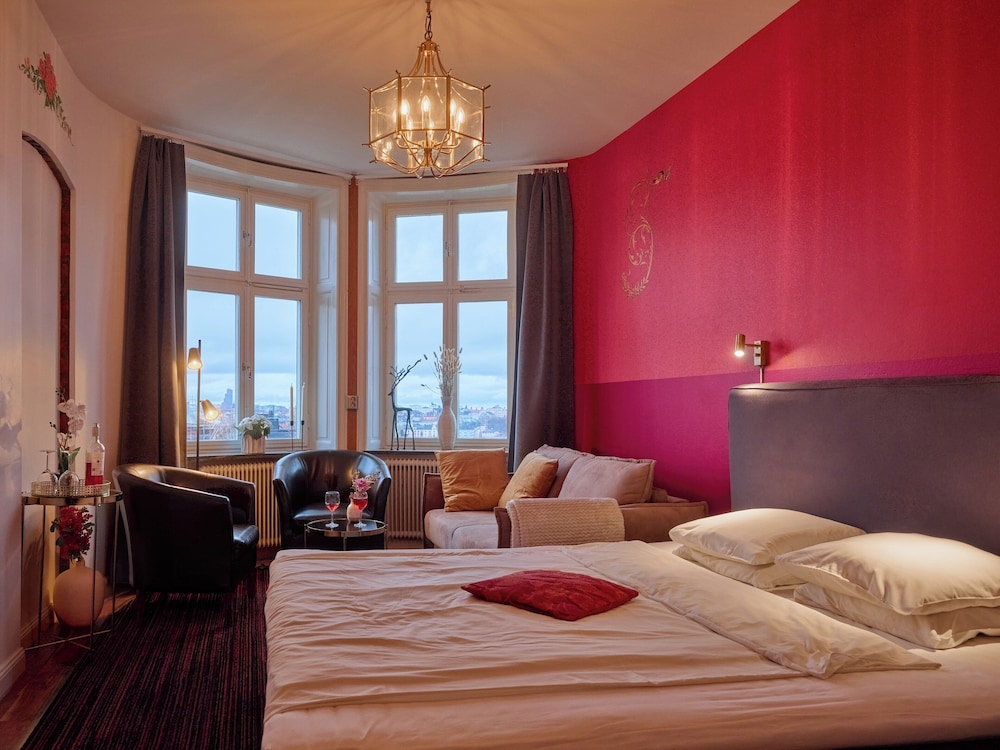 Stockholm Classic Hotel 10/26