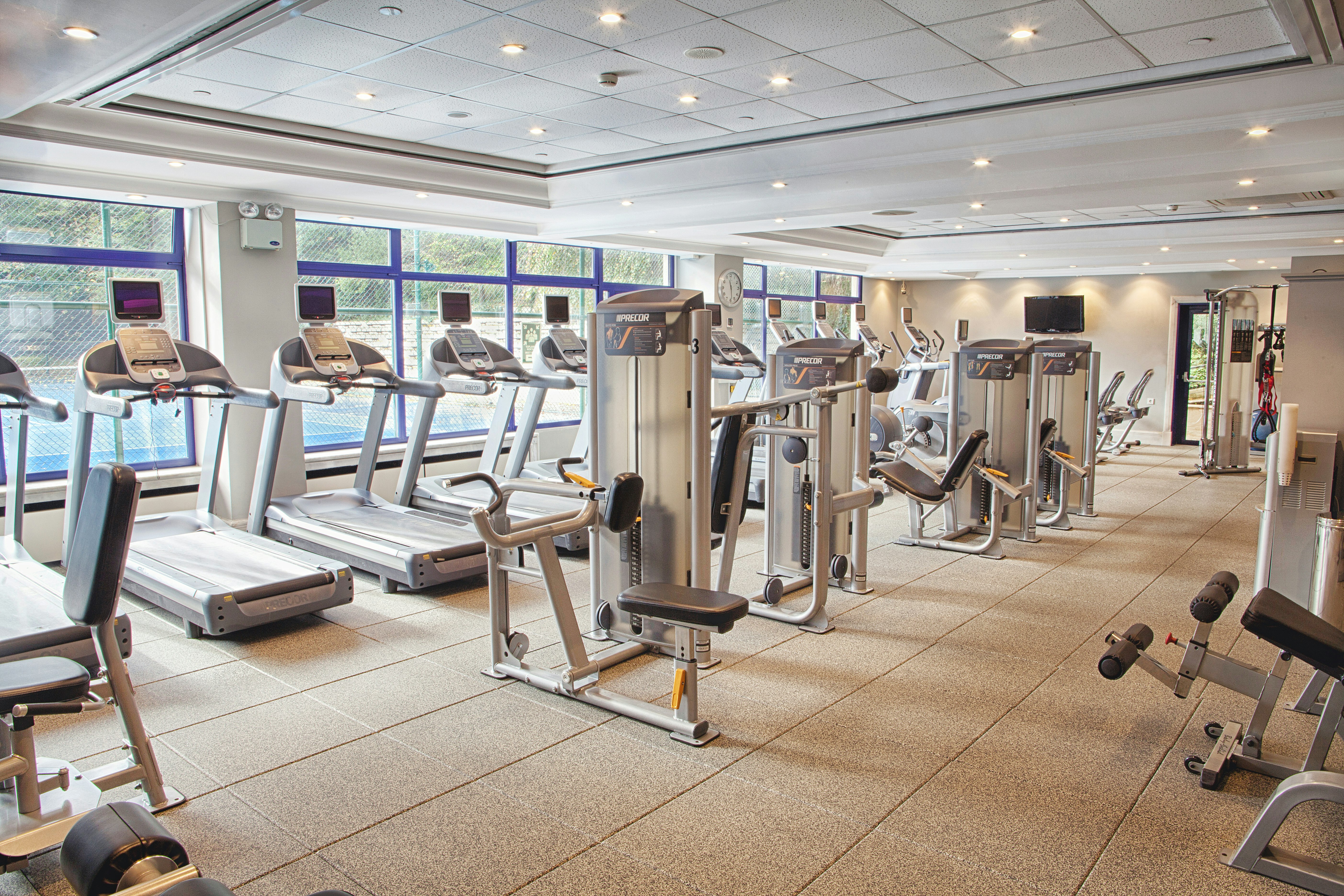 Hilton Istanbul Bosphorus Hotel 25/50