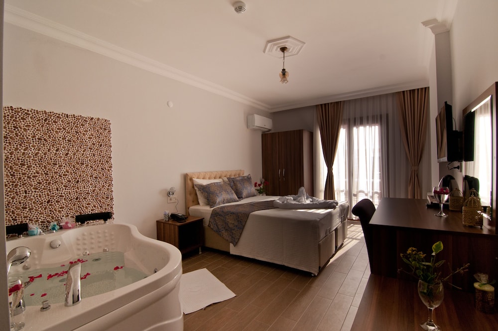 Agva Defne Hotel 16/48