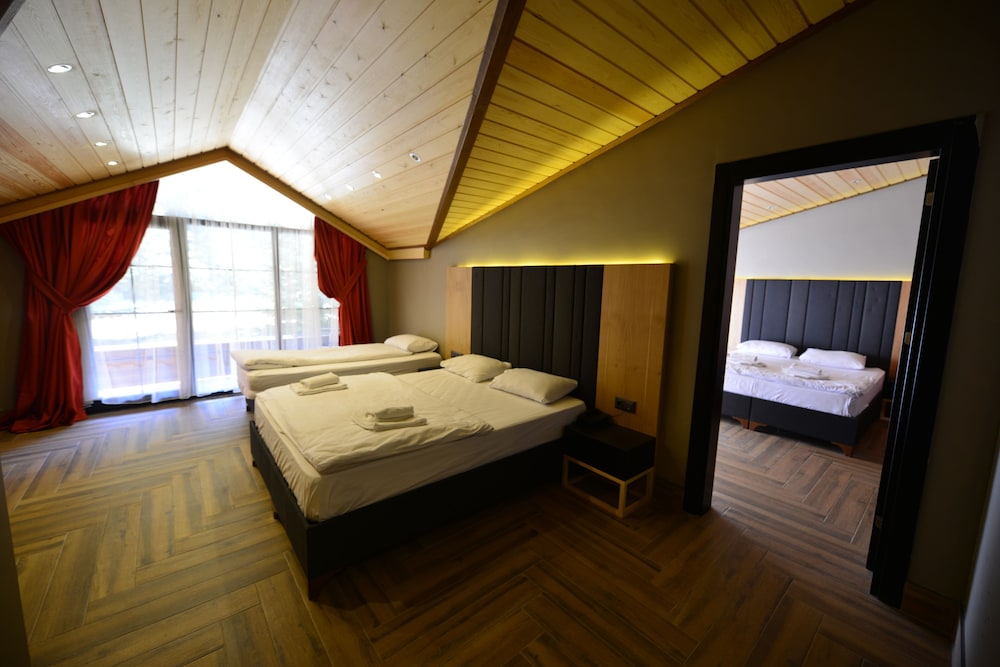 Inanlar Deluxe Hotel 17/60