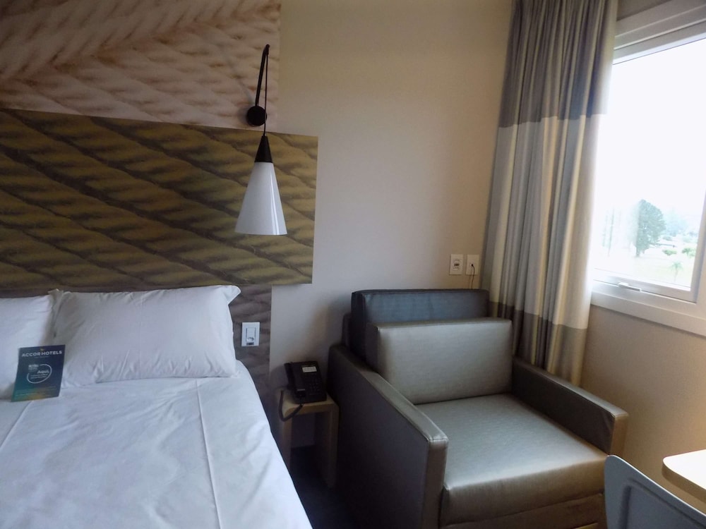 Ibis Igrejinha 32/78