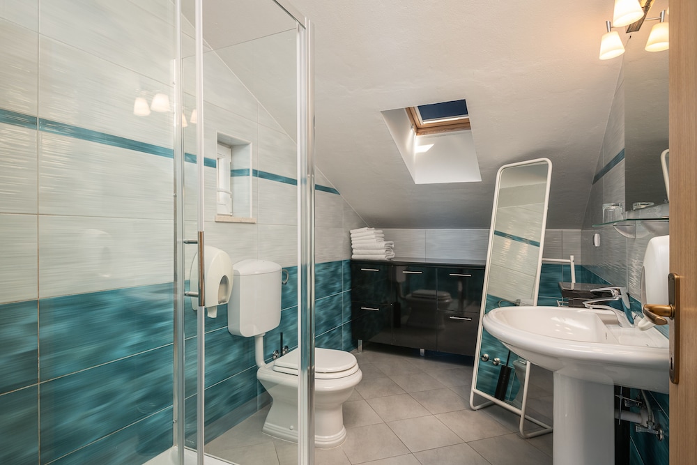 Apartments Didan 50/50