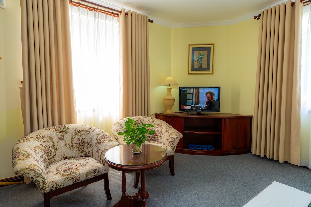 Hoang Ha Hotel 45/67
