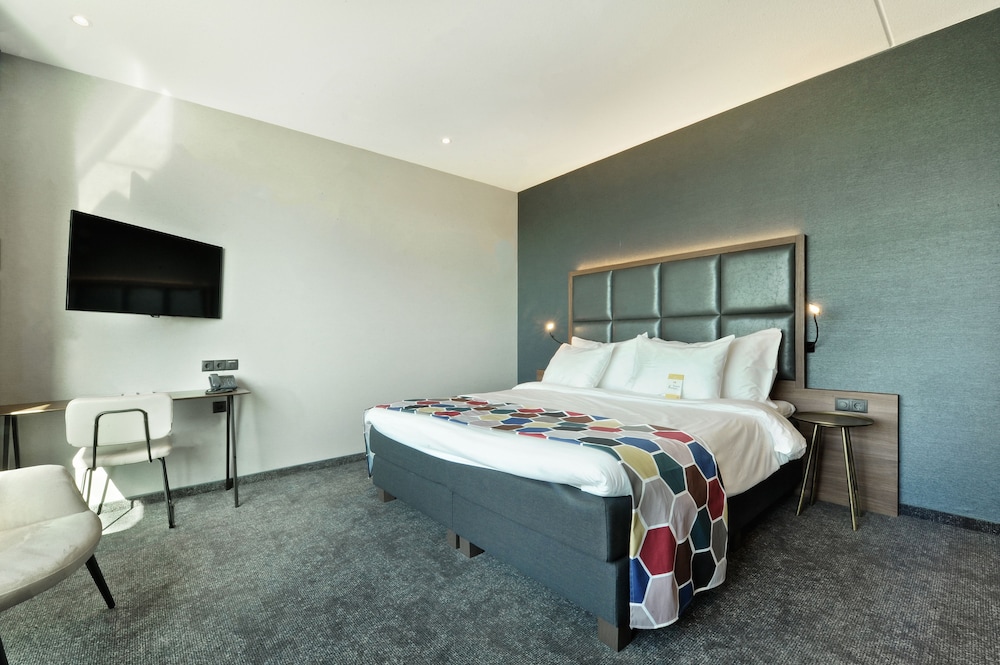 Van der Valk Hotel Nijmegen-Lent 22/72