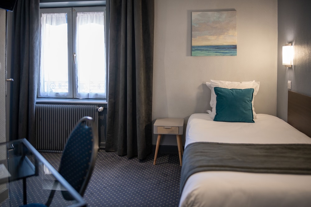 Hotel de Normandie 25/45