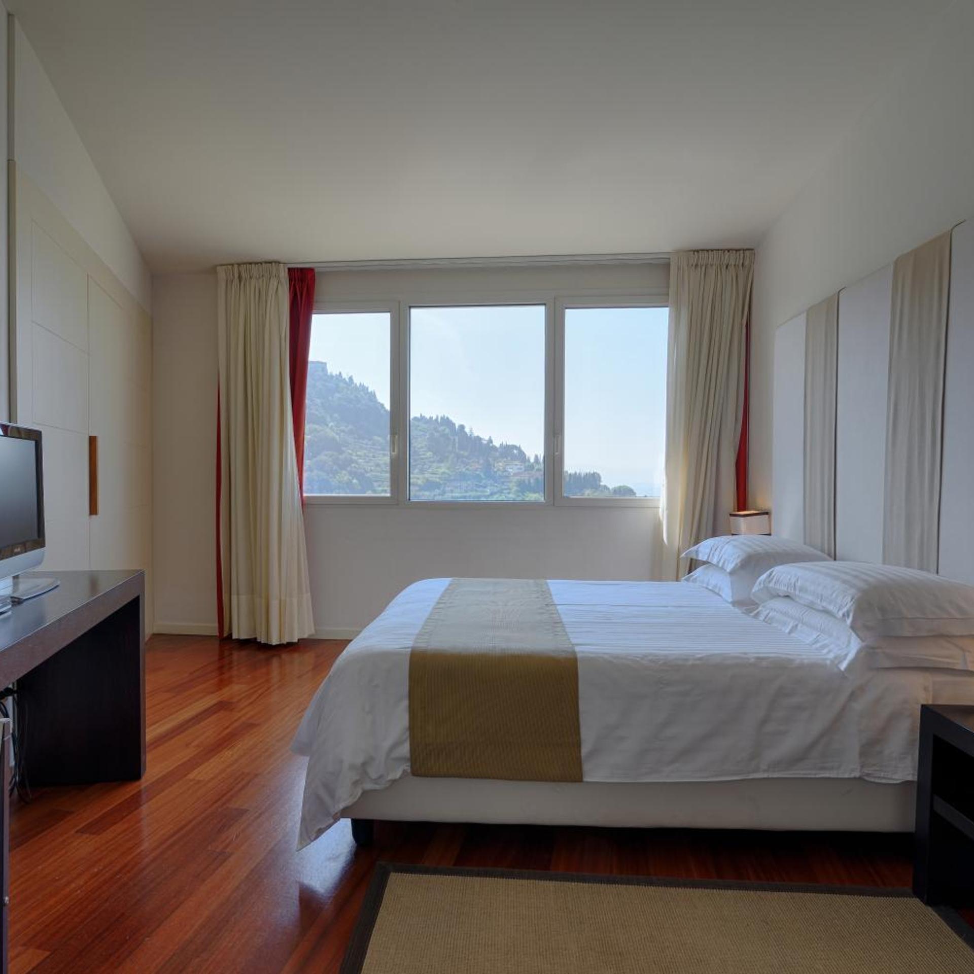 Imperial, Suite, Balcony