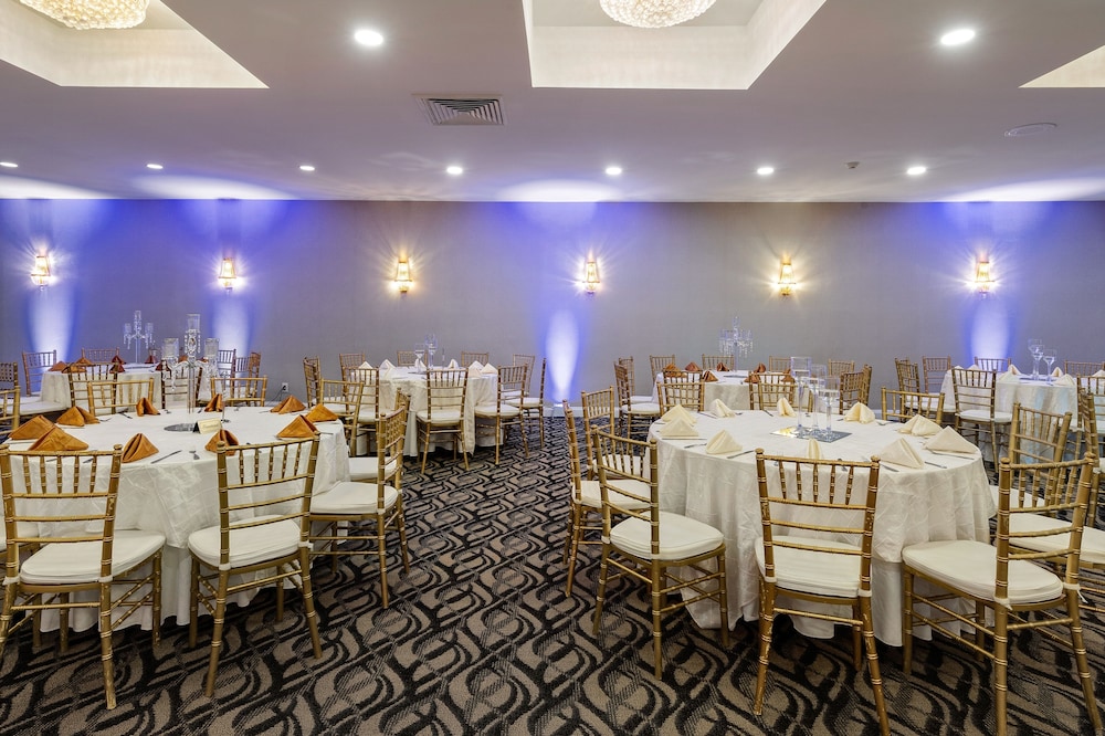 Wyndham Garden Manassas 33/46