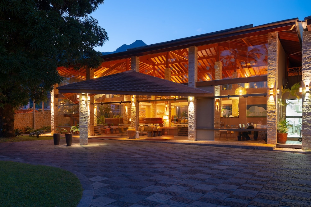 Hotel Real Villa Bella 2/45