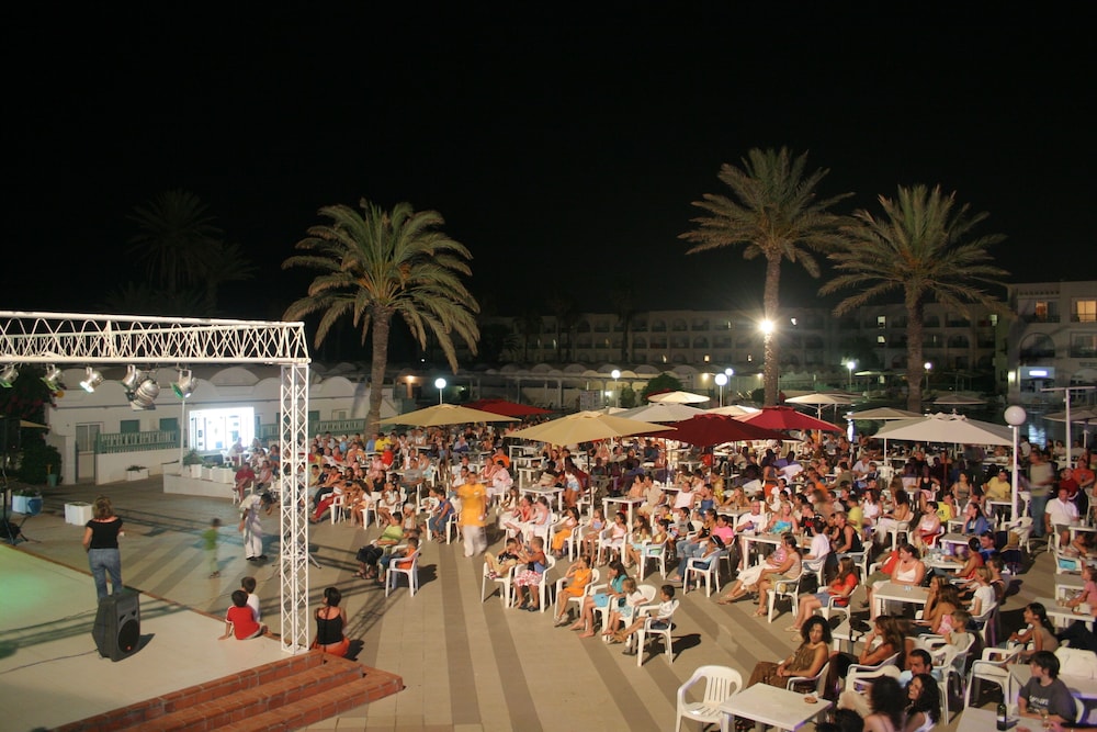 El Mouradi Club Kantaoui Couples and Families Only 95/105