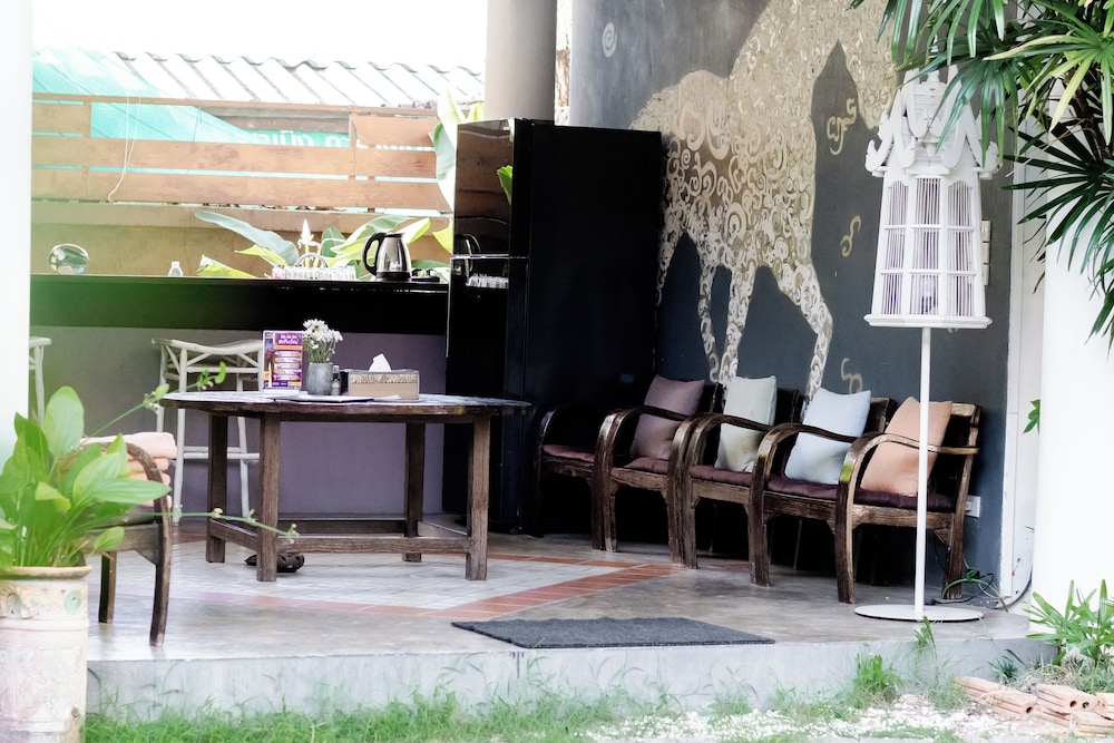 Tolani Northgate Villa Chiang Mai 9/52