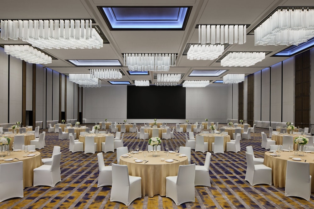 Sheraton Chengdu Pidu 33/45