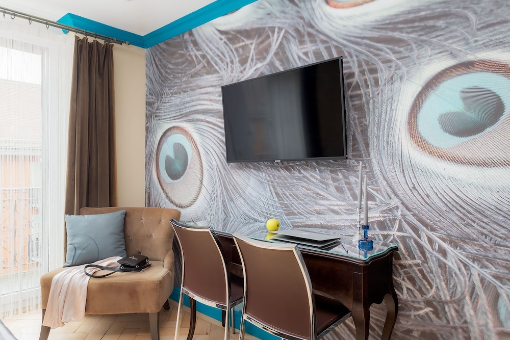 Visionapartments Zurich Albertstrasse 25/35