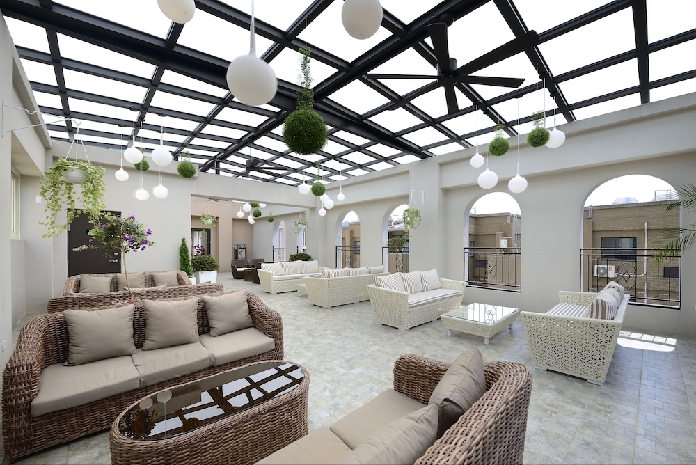 Caffir Garden Hotel 29/46