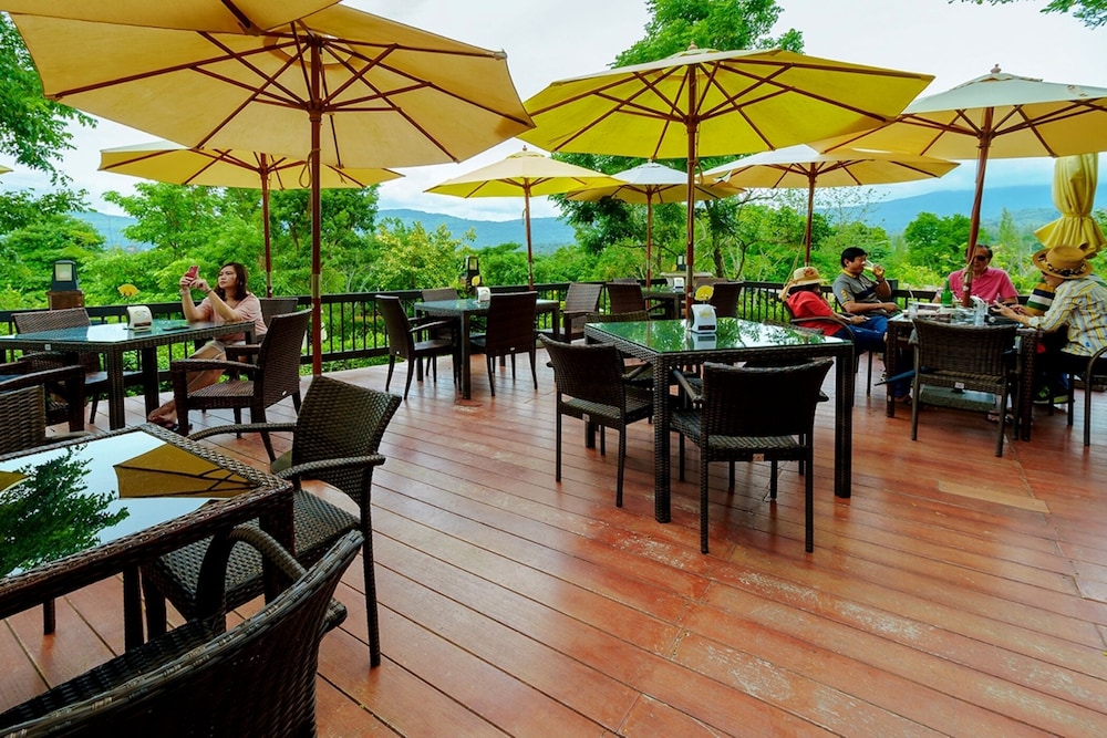 Limon Villa Khao Yai by SLH 30/50