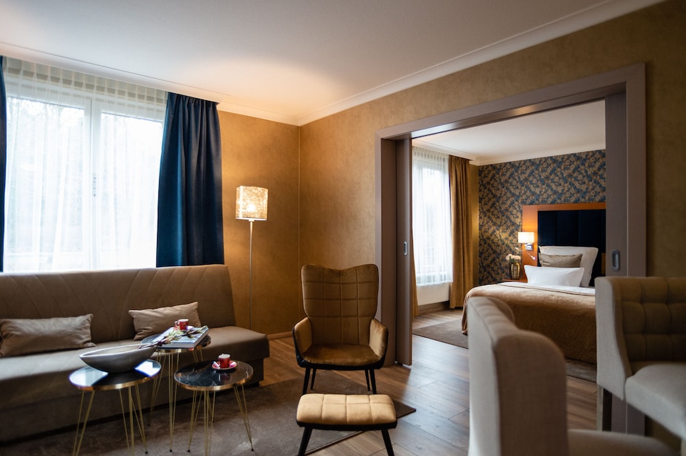 Parkhotel Goerlitz 36/50