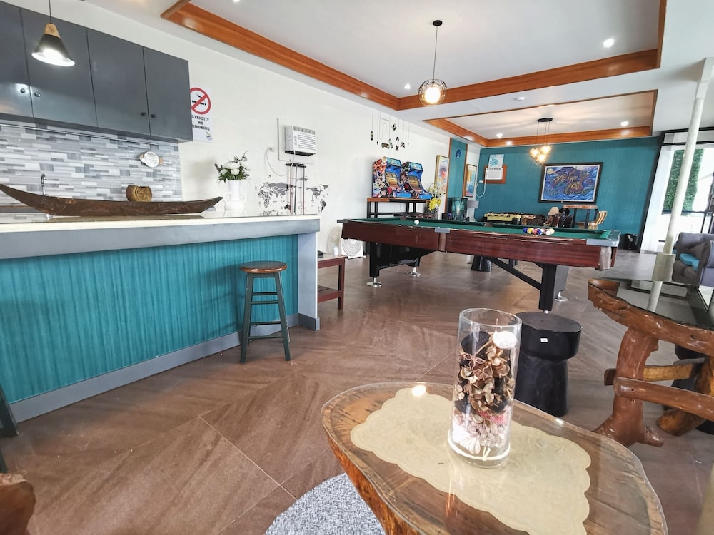 Pescadores Seaview Suites 56/72