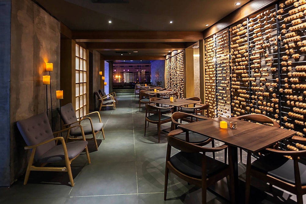 Sousse Pearl Marriott Resort & Spa 36/46