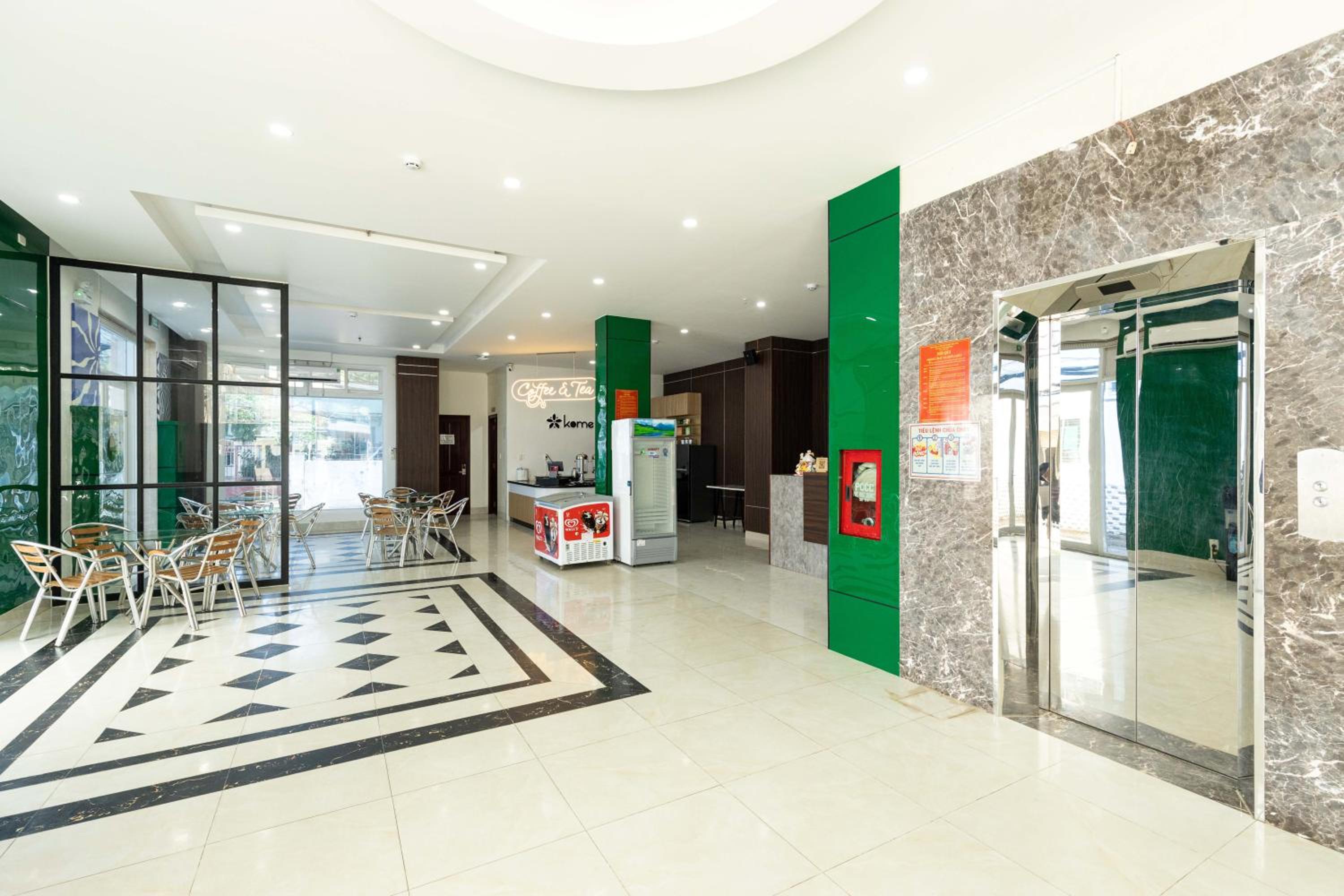 HAKU Boutique Hotel Vung Tau 18/55
