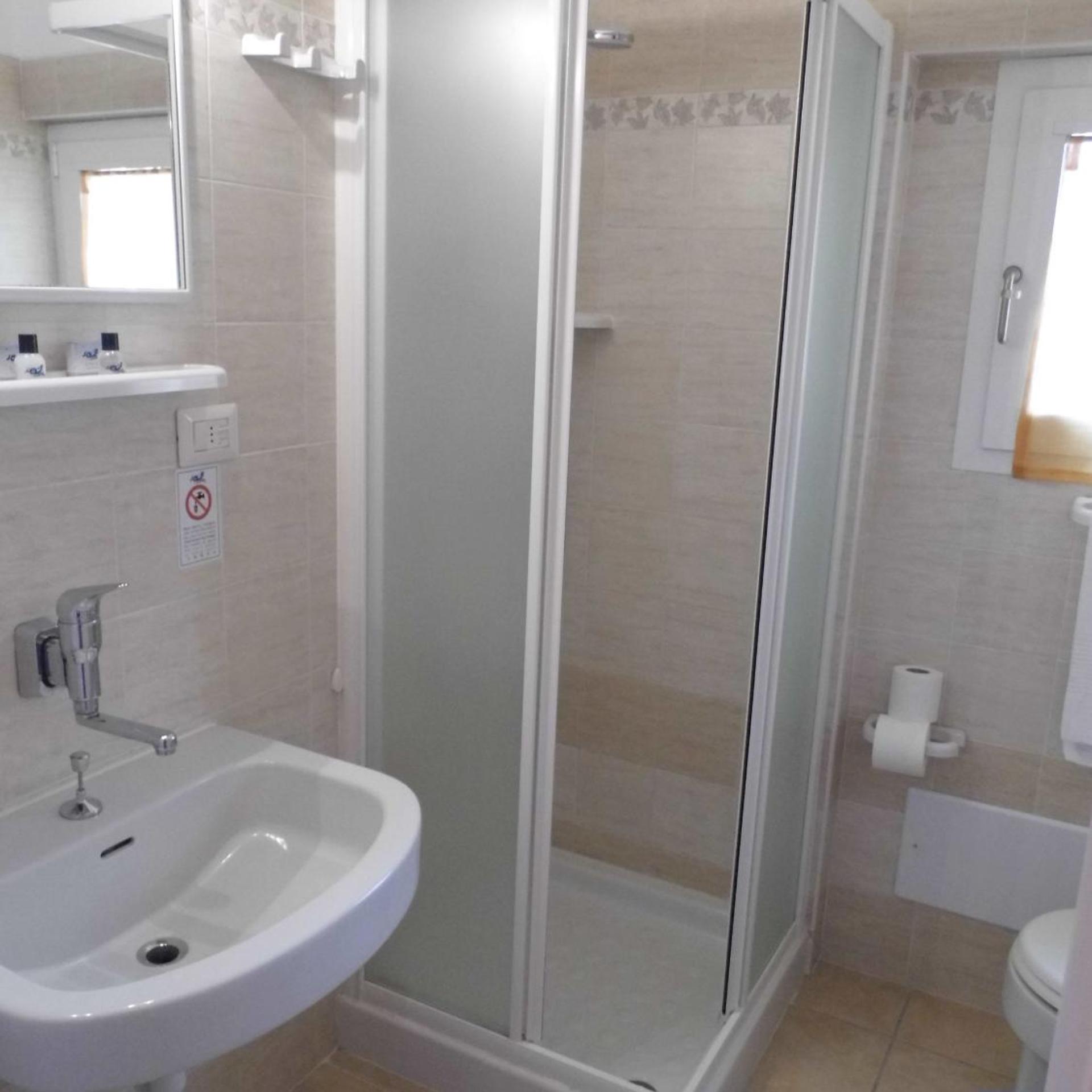 1 Bedroom, Apartment