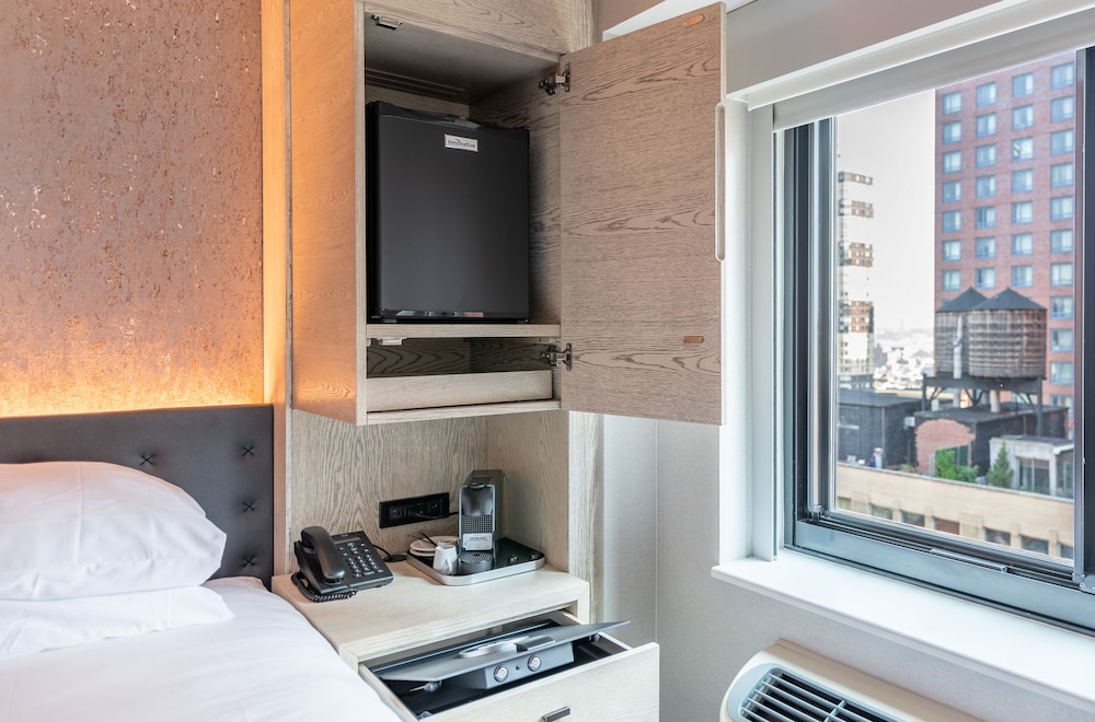 Pestana CR7 Times Square 35/76