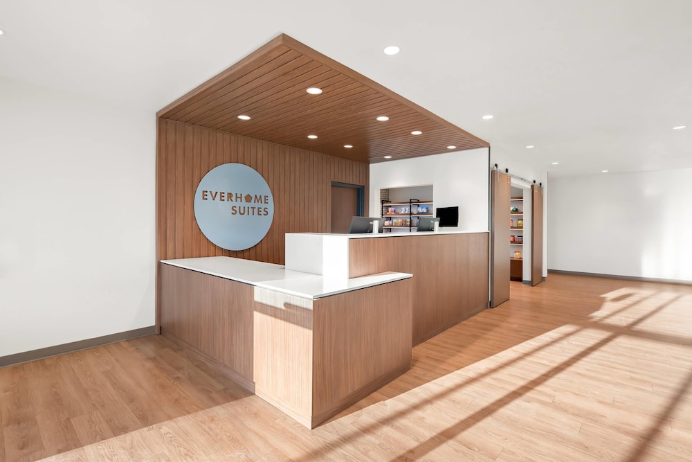 Everhome Suites Portsmouth - Newington 7/46