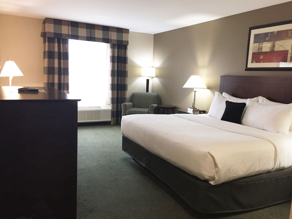 Country Inn & Suites by Radisson, Elizabethtown 2/18