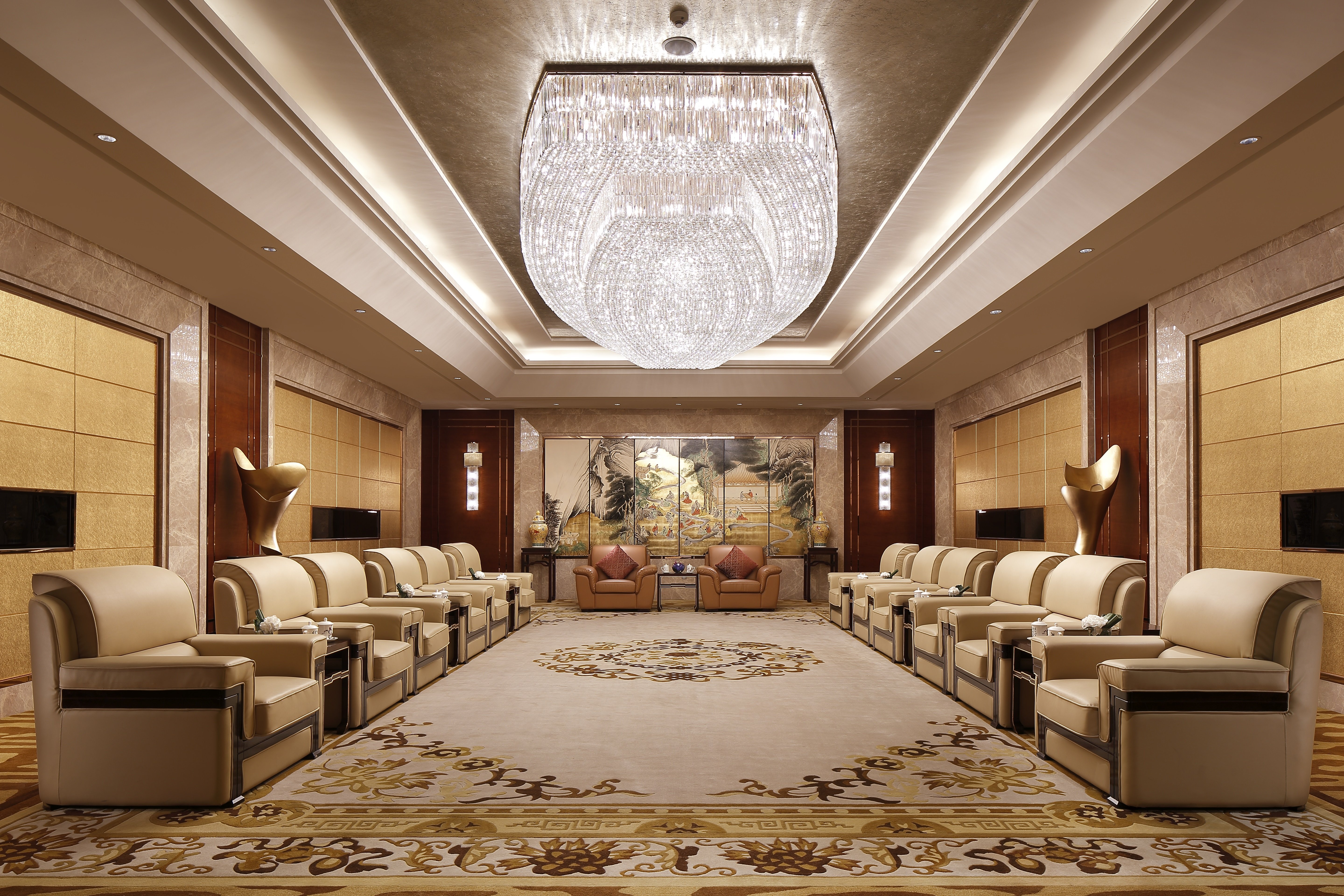 Crowne Plaza Shaoxing 19/50