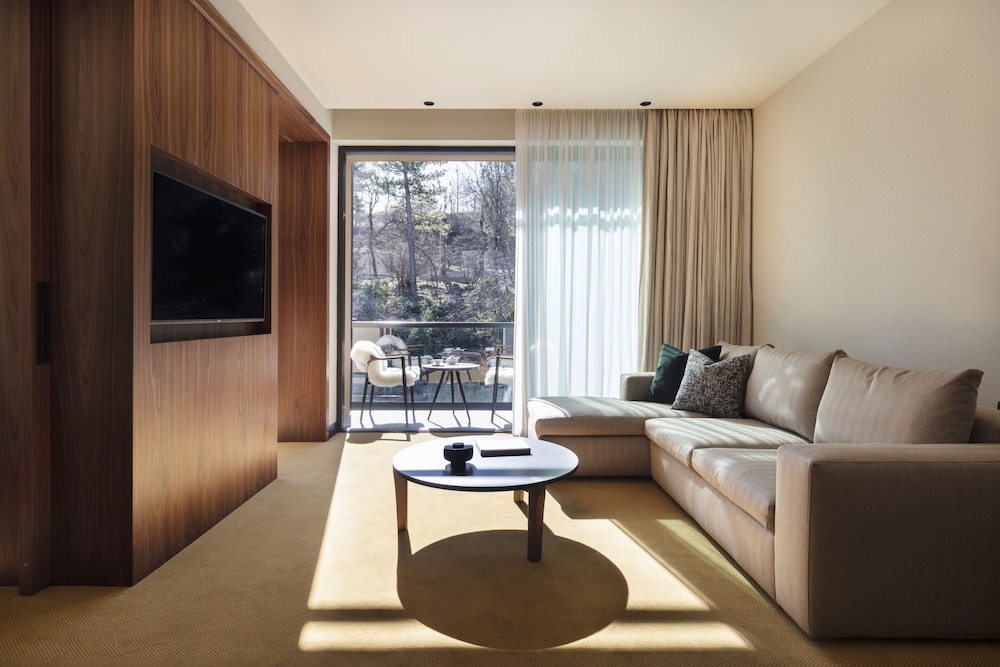 The Lynx | Mountain Resort Florina 45/63