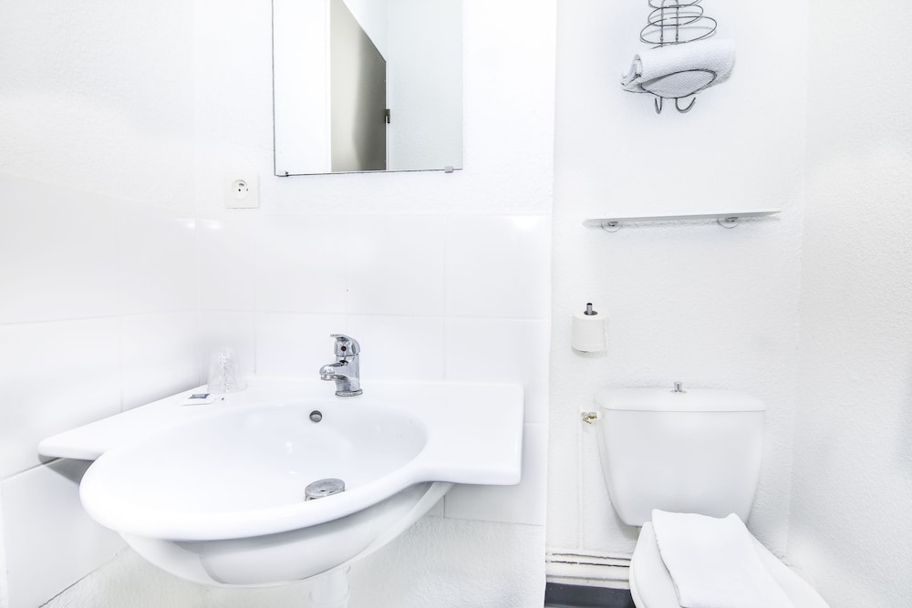 Ibis Budget Chateaudun 50/52