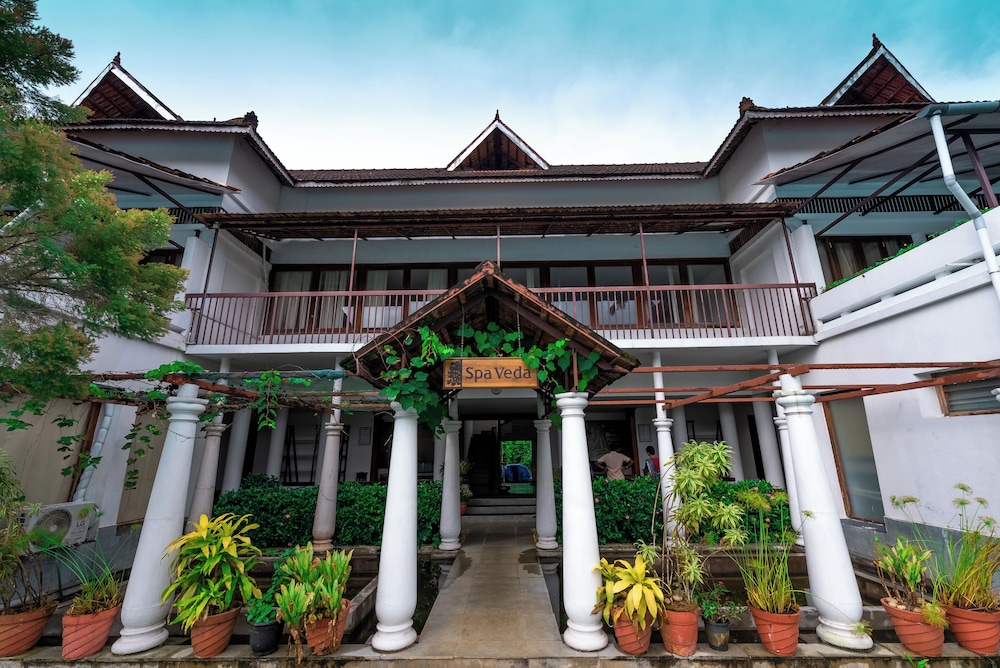 Aveda Kumarakom 1/50