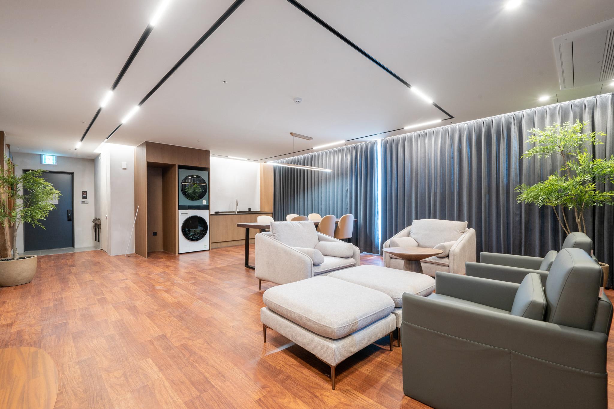 Crystal Residence Hotel 21/50