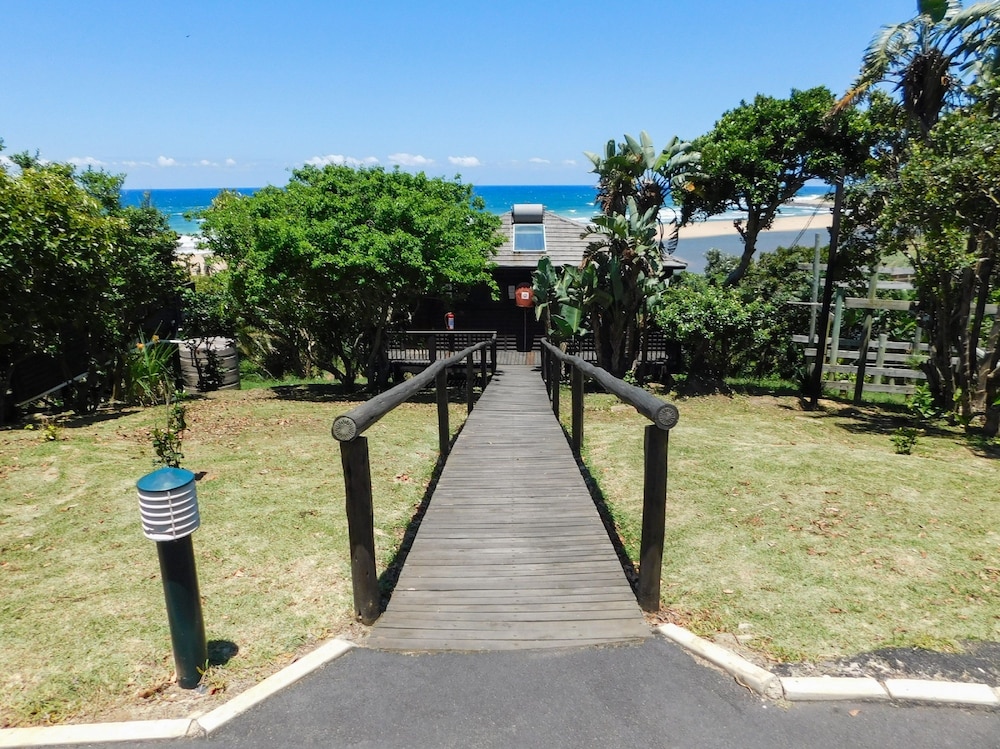 Sugar Beach Resort 24/42