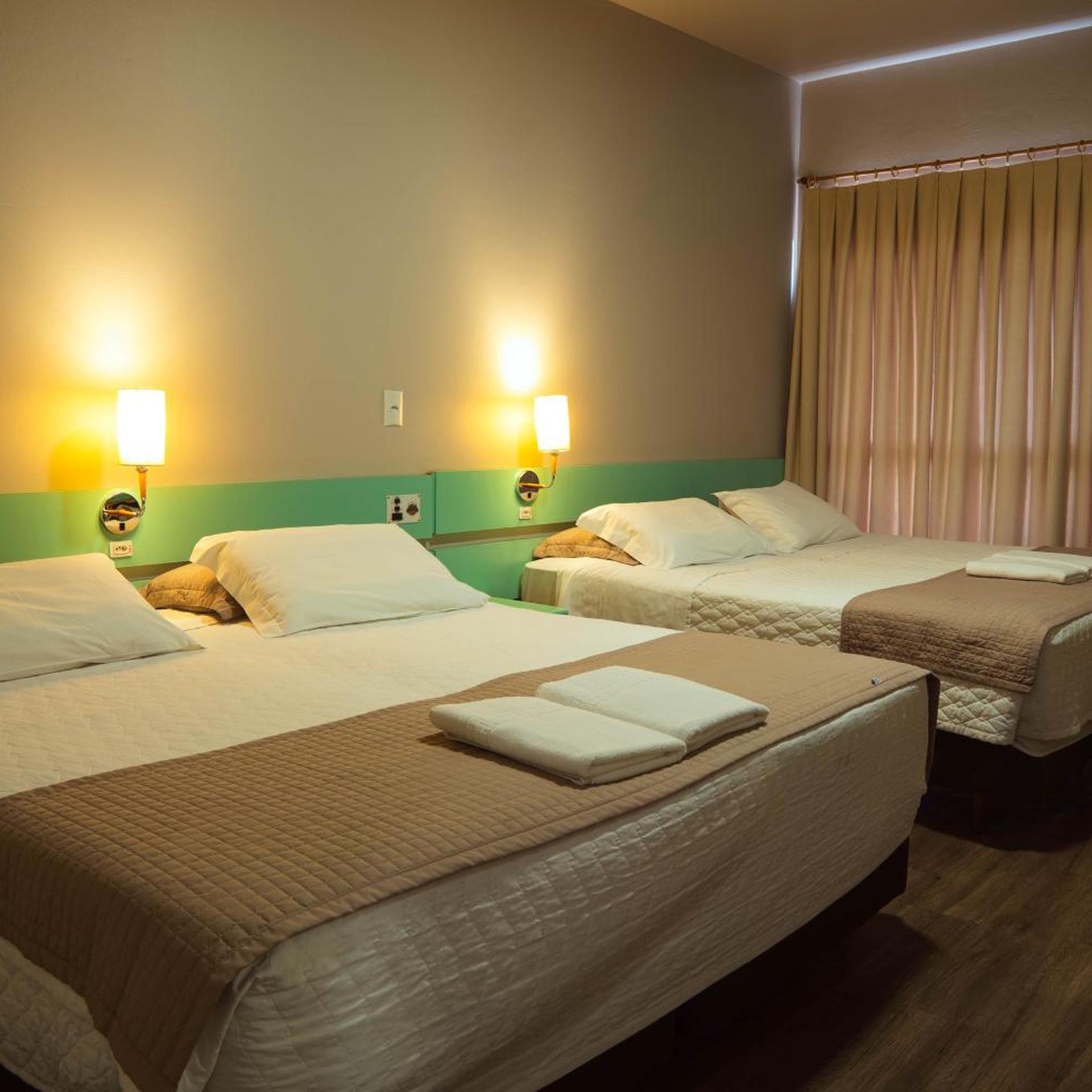 Real NOB Hotel 17/60