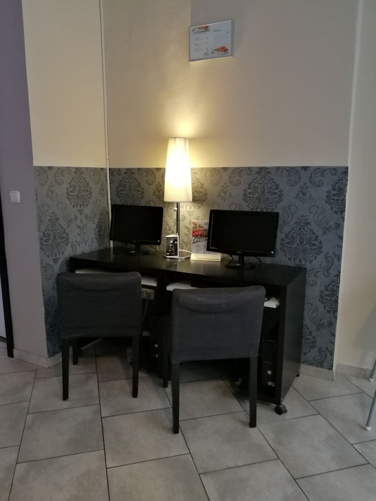 Purpur Aparthotel 38/48