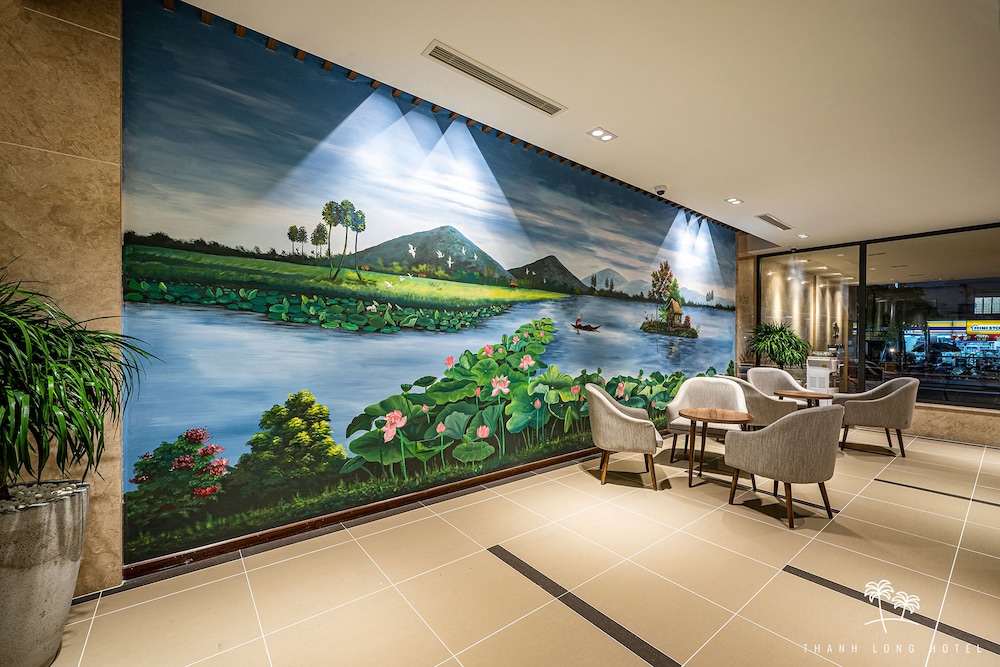 Thanh Long Hotel Bach Dang 5/50