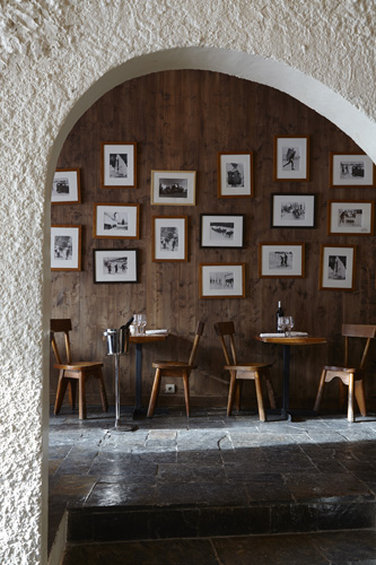 Hotel des Dromonts by SOWELL COLLECTION 4/42